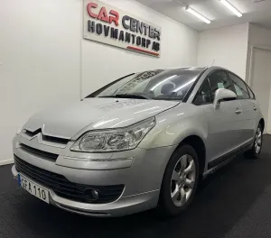 Citroën C4 2007